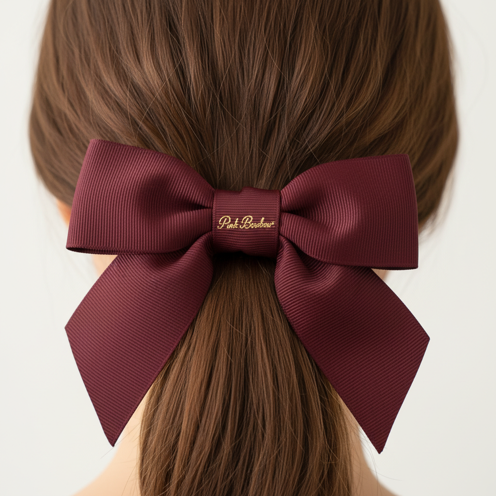 Hair Bow